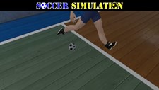 Soccer Simulation Screenshot 7