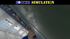 Soccer Simulation Screenshot 8