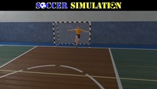 Soccer Simulation Screenshot 2