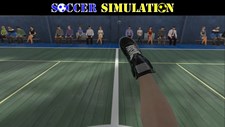 Soccer Simulation Screenshot 4