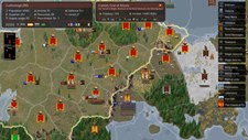 Dominions 5 - Warriors of the Faith Screenshot 2