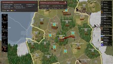 Dominions 5 - Warriors of the Faith Screenshot 6