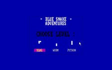 Blue Snake Adventures Screenshot 6