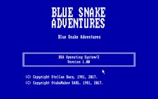 Blue Snake Adventures Screenshot 7