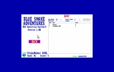 Blue Snake Adventures Screenshot 4