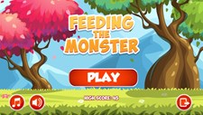 Feeding The Monster Screenshot 4