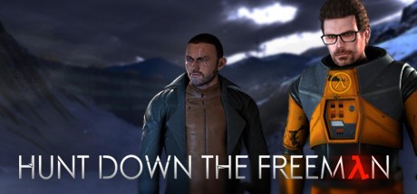 Hunt down the freeman вылетает