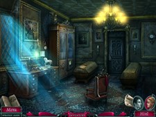 Dark Romance: Vampire in Love Collector's Edition Screenshot 3