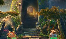 Hidden Expedition: The Fountain of Youth Collectors Edition Screenshot 1