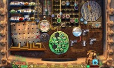 Hidden Expedition: The Fountain of Youth Collectors Edition Screenshot 8