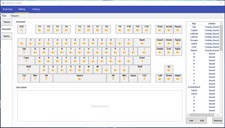 Keyboard Engine Screenshot 4