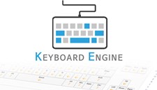 Keyboard Engine Screenshot 2