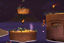 King of the Couch: Zoovival Screenshot 3