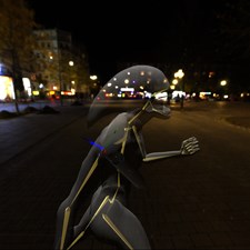 Merper VR Screenshot 4