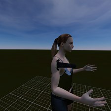Merper VR Screenshot 6
