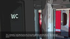 Train Journey Screenshot 2