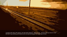 Train Journey Screenshot 1