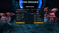 WAR DRONES Screenshot 6