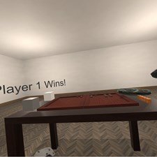 Board Games VR Screenshot 1