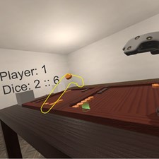 Board Games VR Screenshot 5