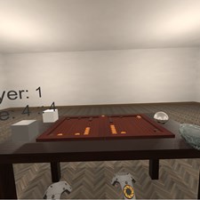 Board Games VR Screenshot 6