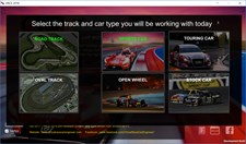 Virtual Race Car Engineer 2018 Screenshot 4
