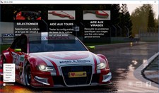 Virtual Race Car Engineer 2018 Screenshot 6