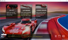 Virtual Race Car Engineer 2018 Screenshot 7
