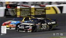 Virtual Race Car Engineer 2018 Screenshot 1