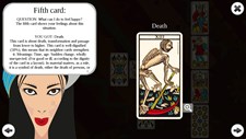 Tarot Readings Premium Screenshot 2