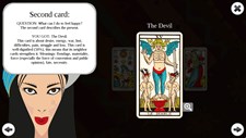 Tarot Readings Premium Screenshot 5