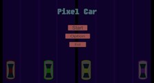 Pixel Car Screenshot 7