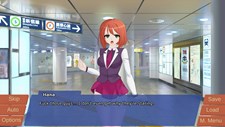 The Girl on the Train Screenshot 8