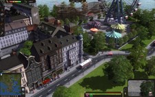 Cities in Motion Screenshot 2