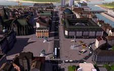 Cities in Motion Screenshot 1