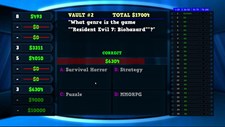 Trivia Vault: Video Game Trivia Deluxe Screenshot 8