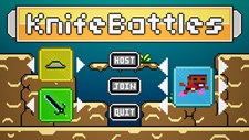 Knife Battles Screenshot 2