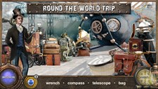 Hidden Object Adventure: Around the World in 80 Days Screenshot 5