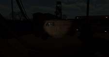 Coaster of Carnage VR Screenshot 2
