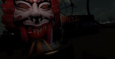 Coaster of Carnage VR Screenshot 1