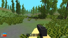 PLAYERUNKN4WN: Zombie Screenshot 4