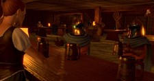 Knights of the Drowned Table Screenshot 3