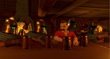 Knights of the Drowned Table Screenshot 8