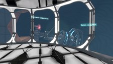 Odyssey VR - The Deep Space Expedition Screenshot 3