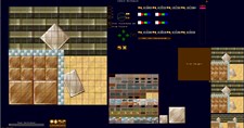 Atlas Tile Editor ATE Screenshot 1
