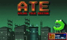 Atlas Tile Editor ATE Screenshot 6