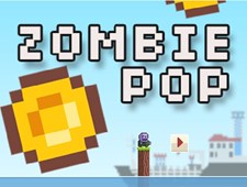 Zombie Pop Screenshot 2