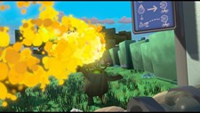 Monsterplants vs Bowling - Arcade Edition Screenshot 3