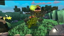 Monsterplants vs Bowling - Arcade Edition Screenshot 1