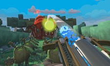 Monsterplants vs Bowling - Arcade Edition Screenshot 4